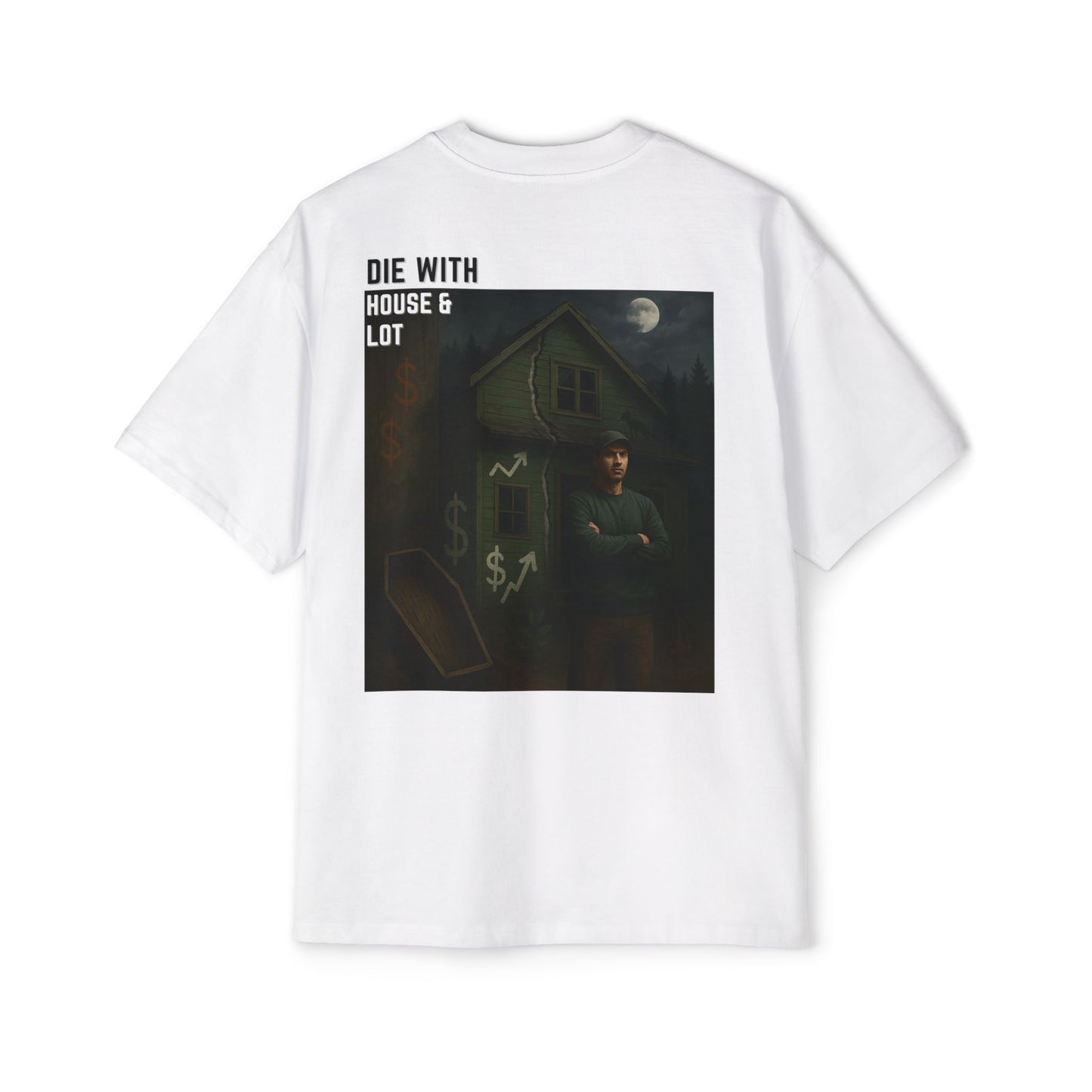 DWH&L Tee