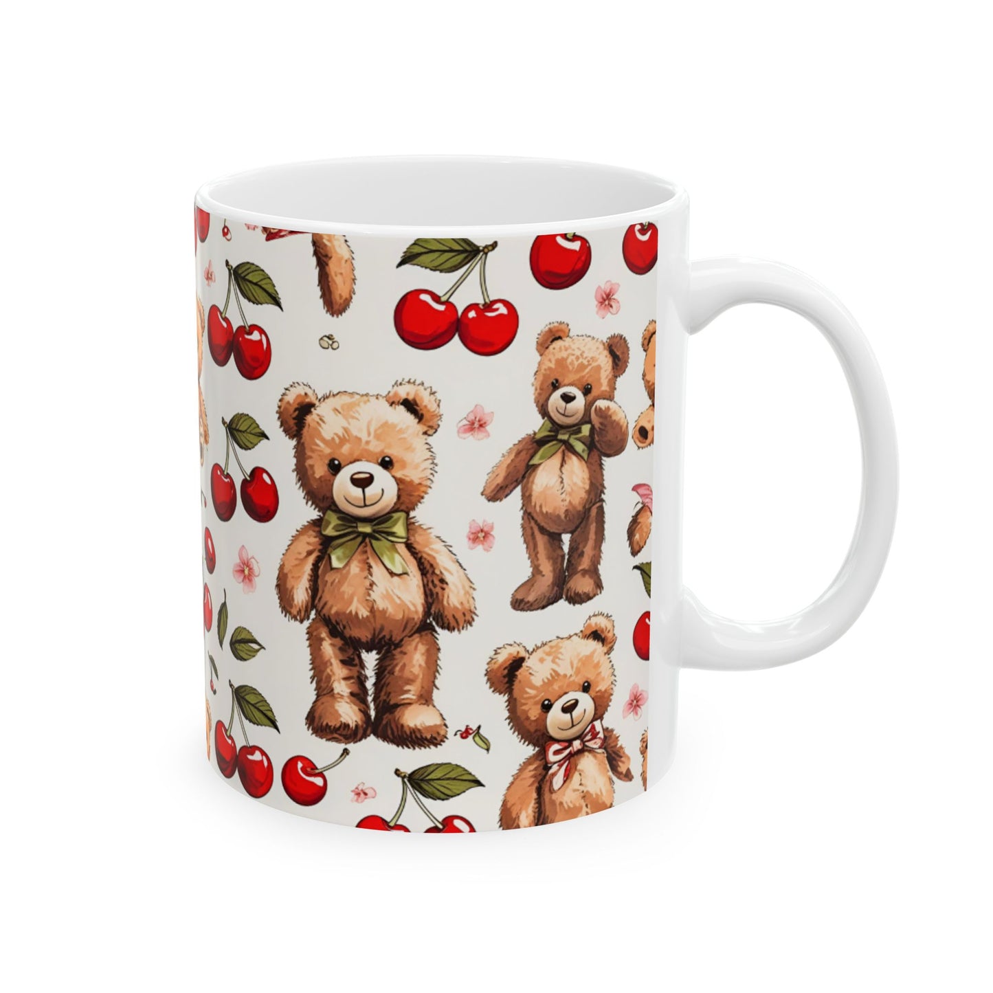 Sweet like a Cherry Mug, 11oz