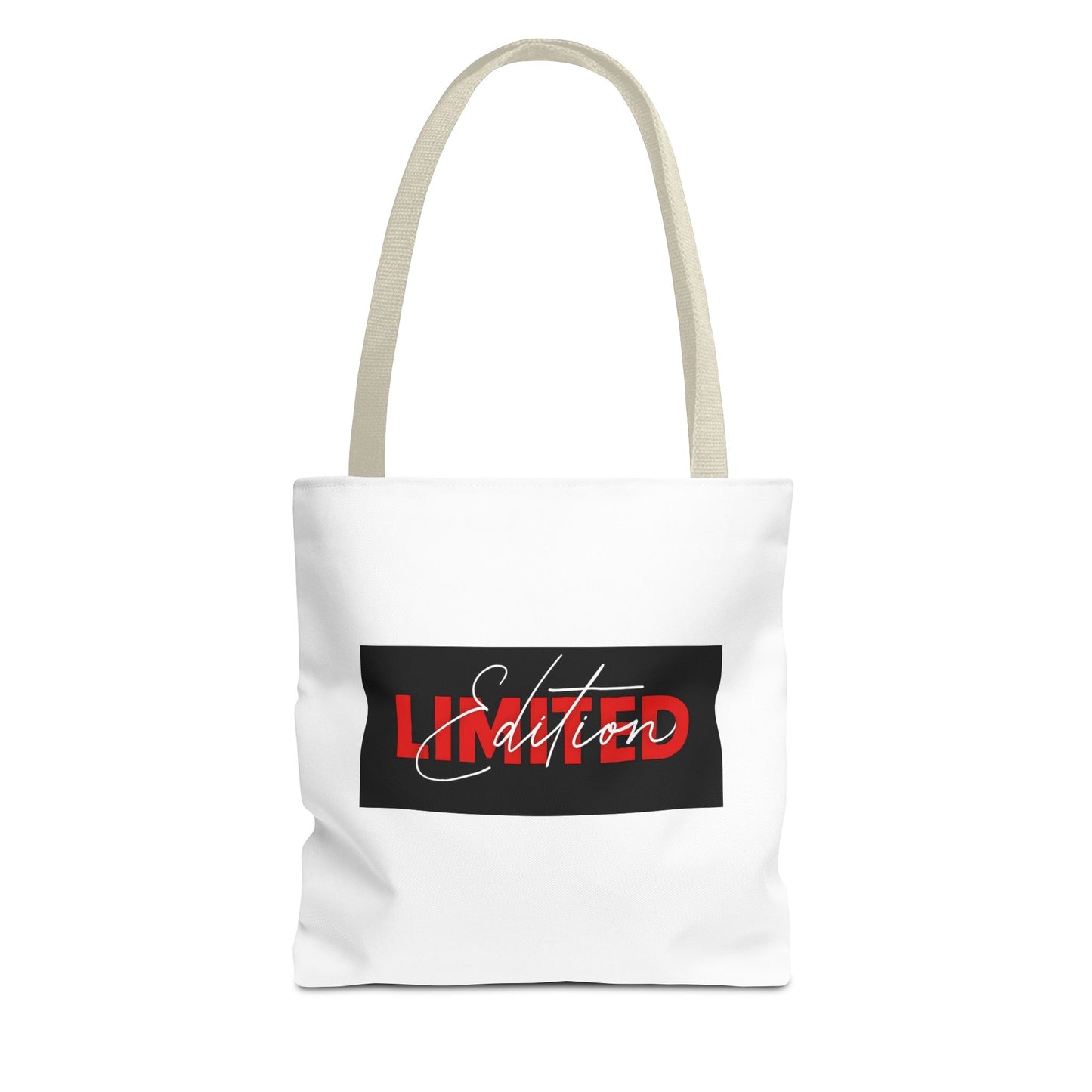 Limited Edition Tote Bag