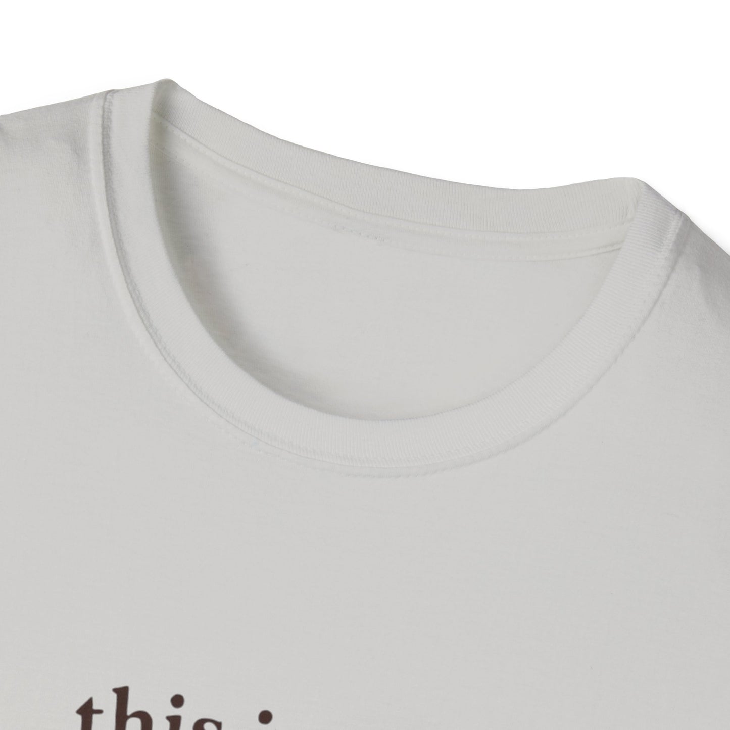 I'm Tired Raccoon Tee