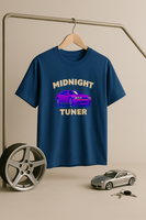 Midnight Tuner Tee