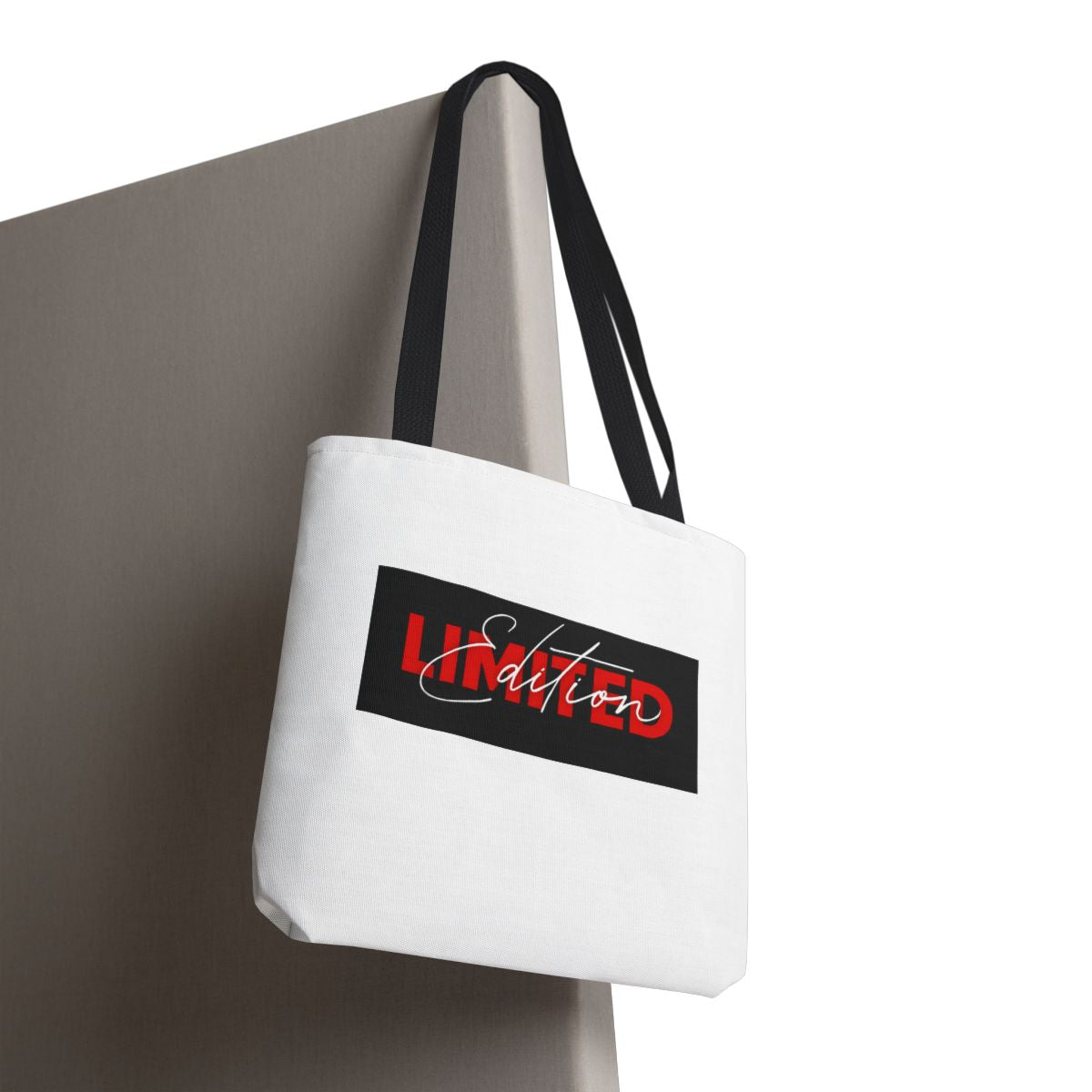 Limited Edition Tote Bag