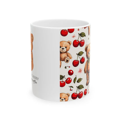 Sweet like a Cherry Mug, 11oz