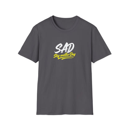 Stay Another Day Tee