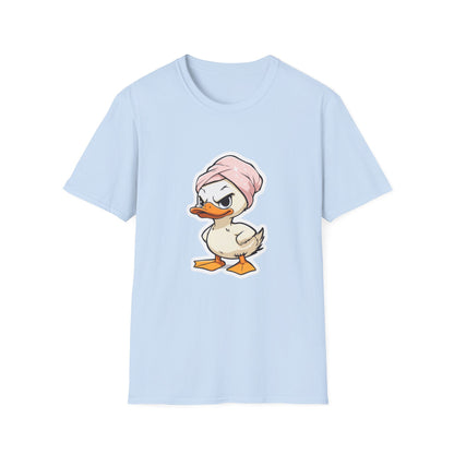 Sassy Duck Tee