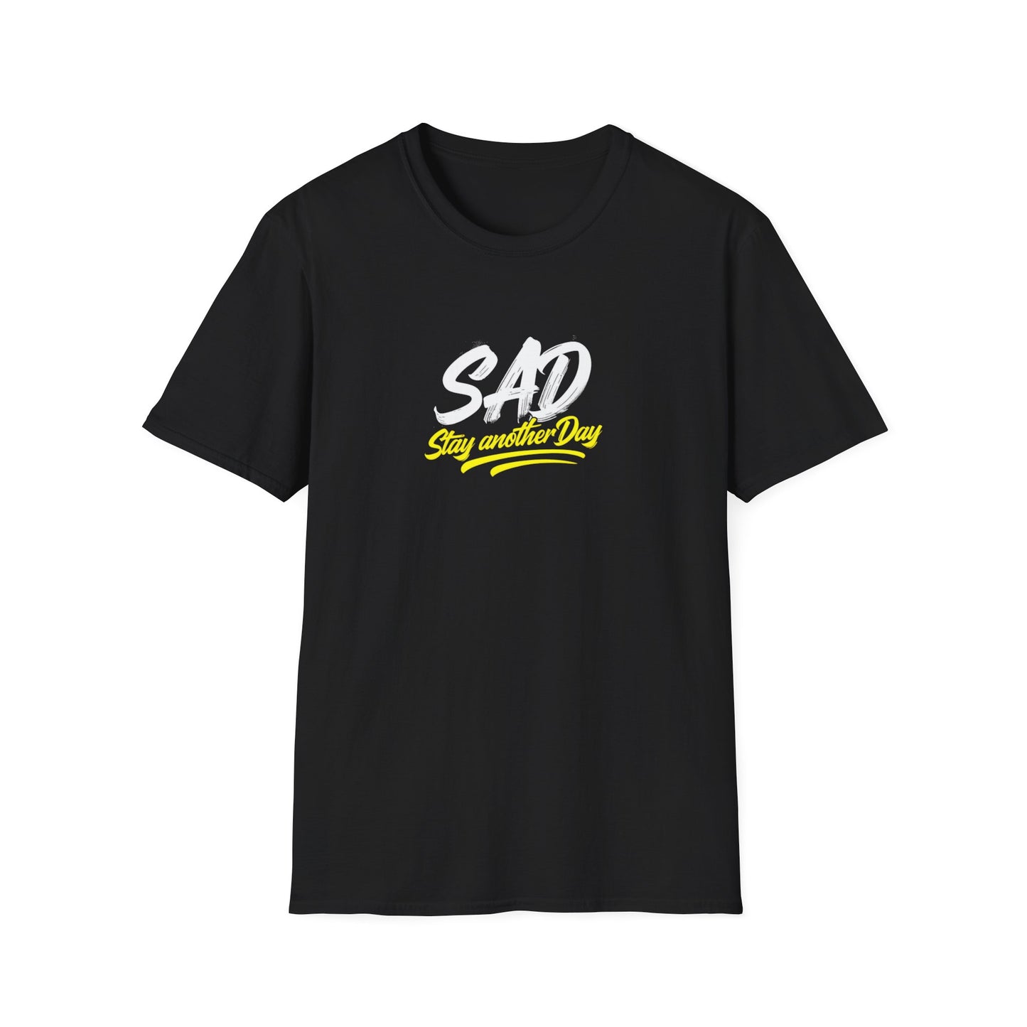 Stay Another Day Tee