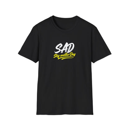 Stay Another Day Tee