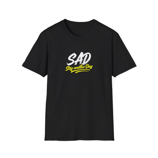 Stay Another Day Tee