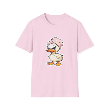 Sassy Duck Tee