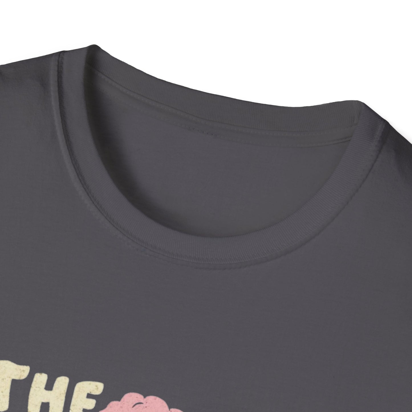 The World Is Yours Tee