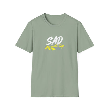 Stay Another Day Tee