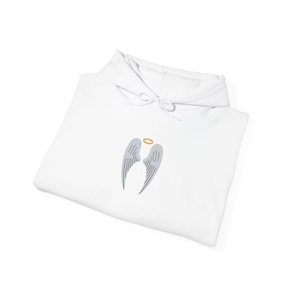 Heaven Sent™ Hooded Sweatshirt