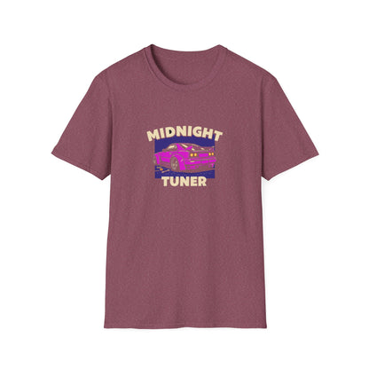 Midnight Tuner Tee