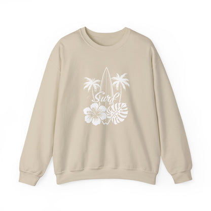 Surfs Up Sweatshirt