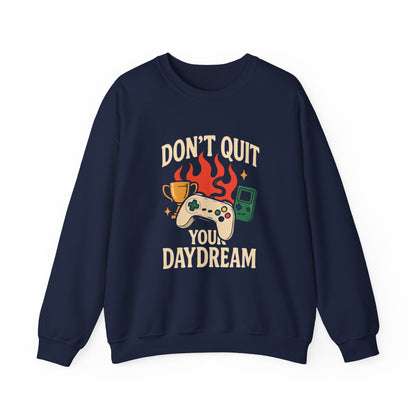 Gaming Inspiration Sweatshirt