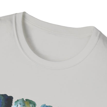 Camping Life Tee