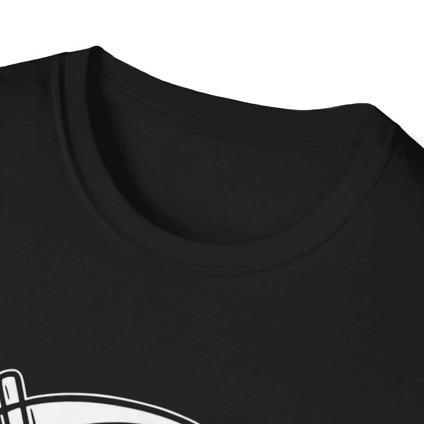 Grim Reaper Cat Tee