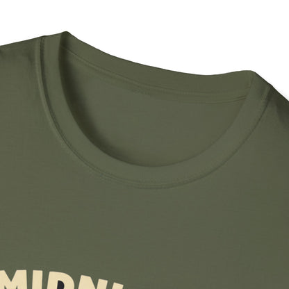 Midnight Tuner Tee