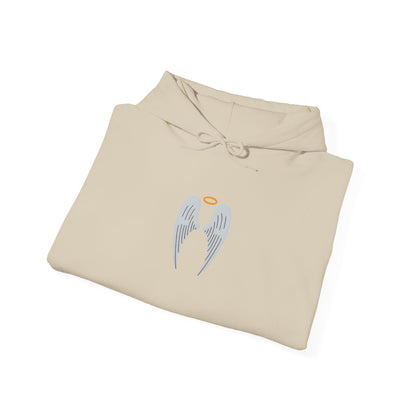 Heaven Sent™ Hooded Sweatshirt