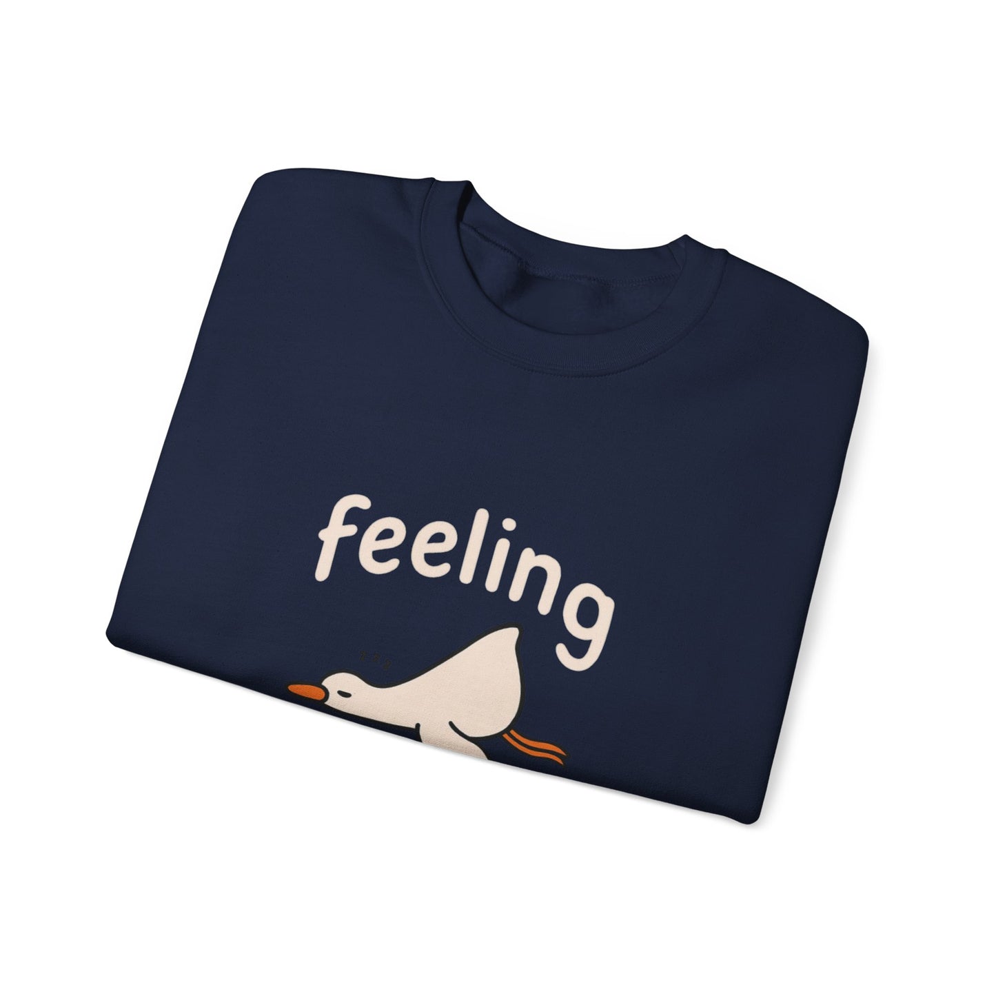 Unproducktive Sweatshirt