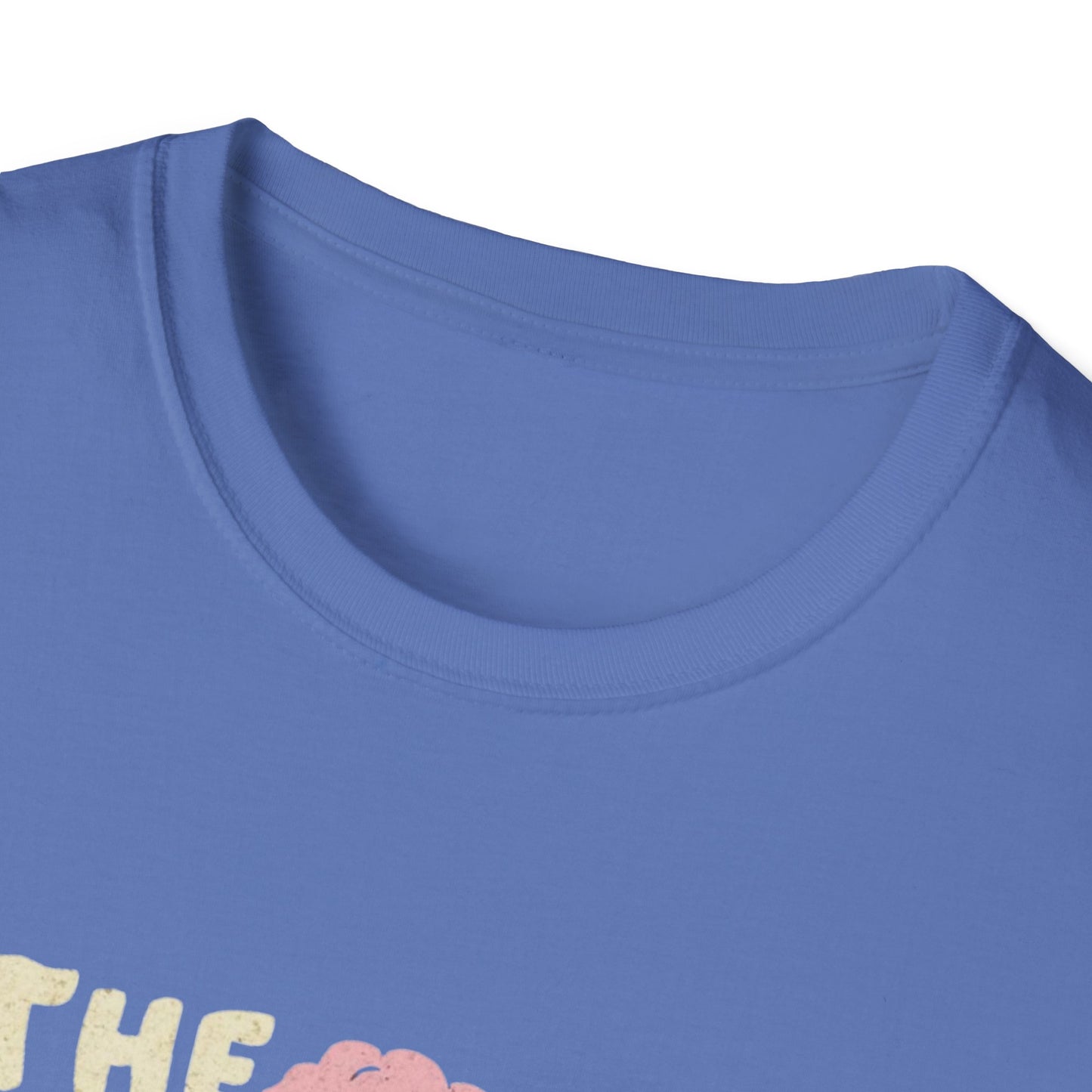 The World Is Yours Tee