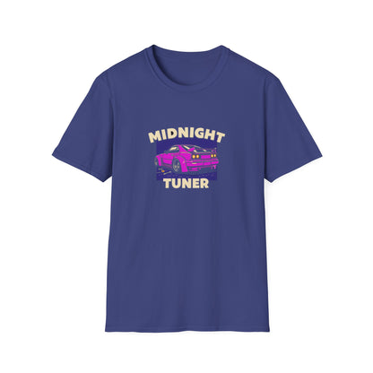 Midnight Tuner Tee