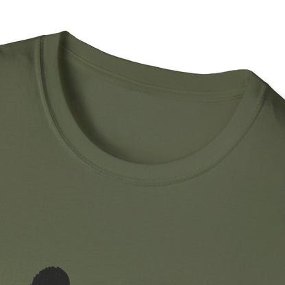 Cool Panda Tee