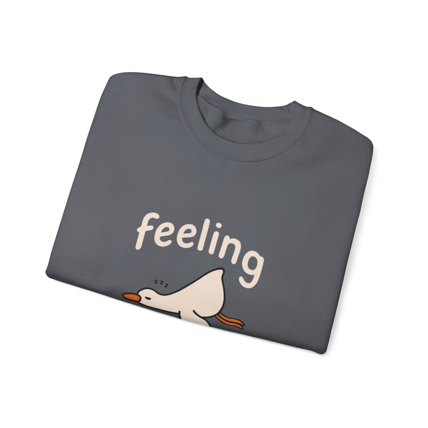 Unproducktive Sweatshirt