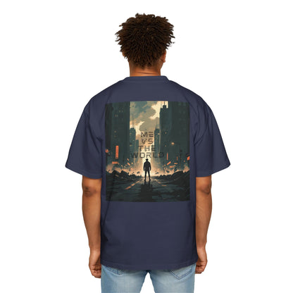 DW&HL vs the World Tee