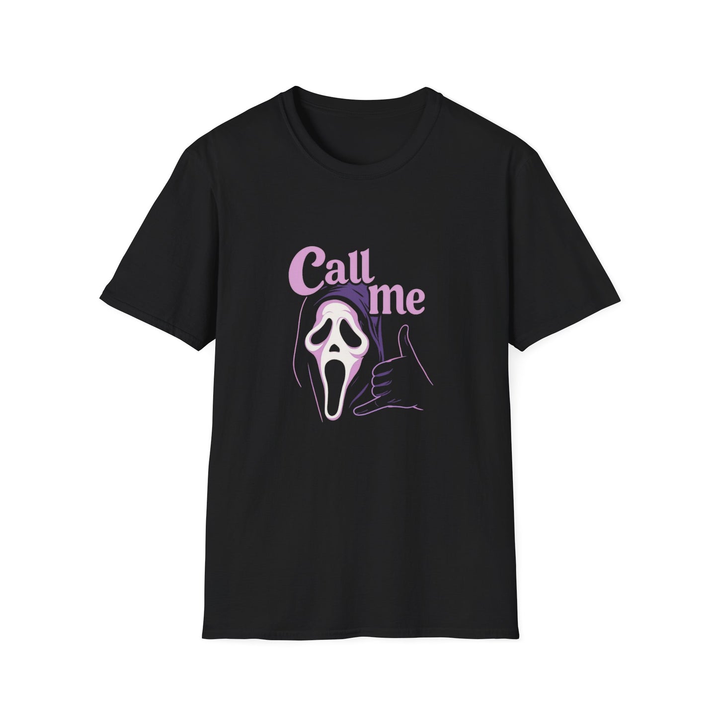 Call Me Tee