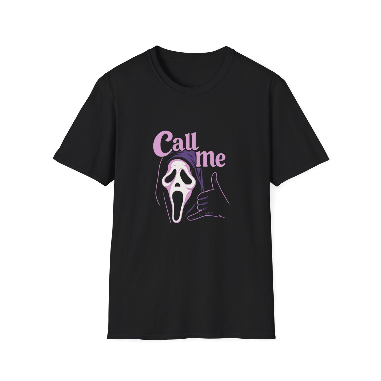 Call Me Tee