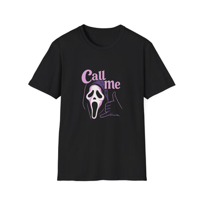 Call Me Tee