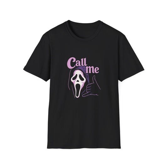 Call Me Tee