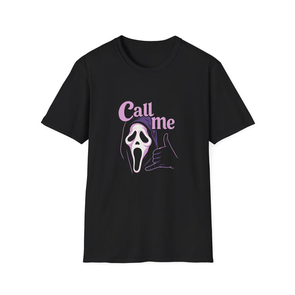 Call Me Tee