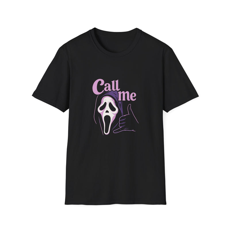 Call Me Tee