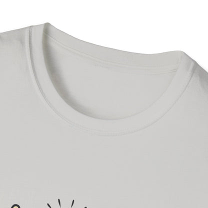 Spooky Ghost Tee