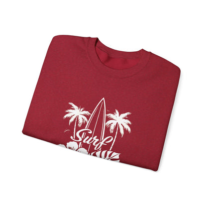 Surfs Up Sweatshirt