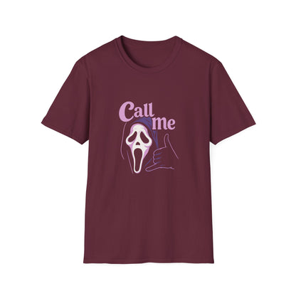 Call Me Tee