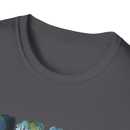 Camping Life Tee