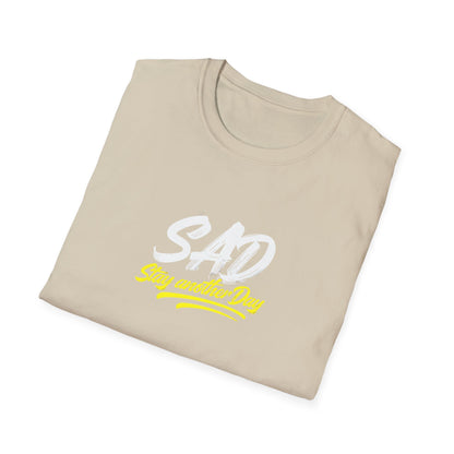 Stay Another Day Tee