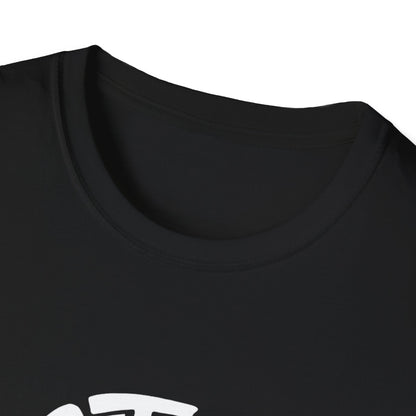 City on the Sound Tee