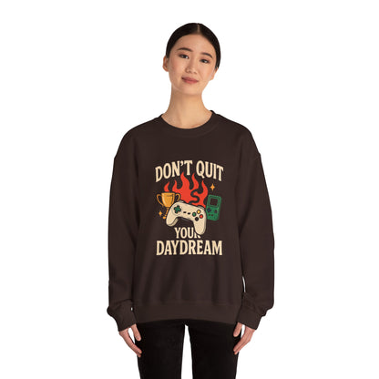 Gaming Inspiration Sweatshirt