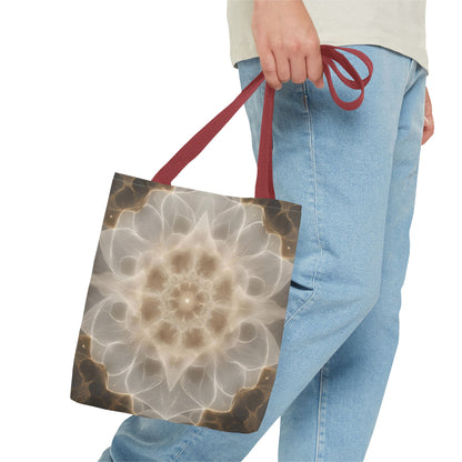 Mandela Tote Bag