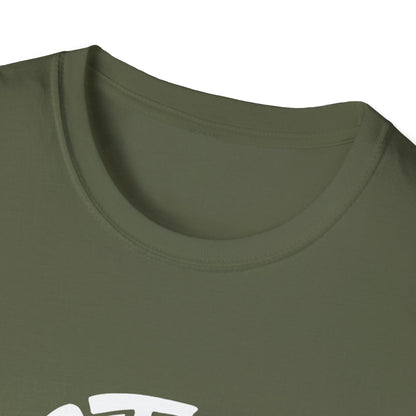 City on the Sound Tee