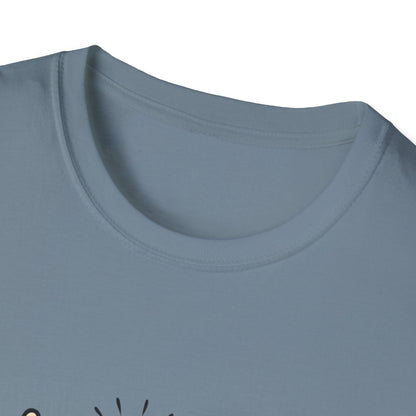Spooky Ghost Tee