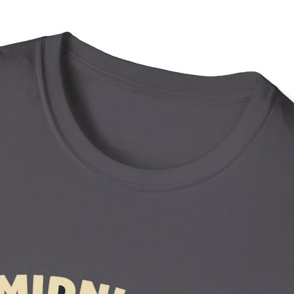 Midnight Tuner Tee
