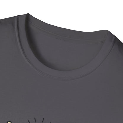 Spooky Ghost Tee