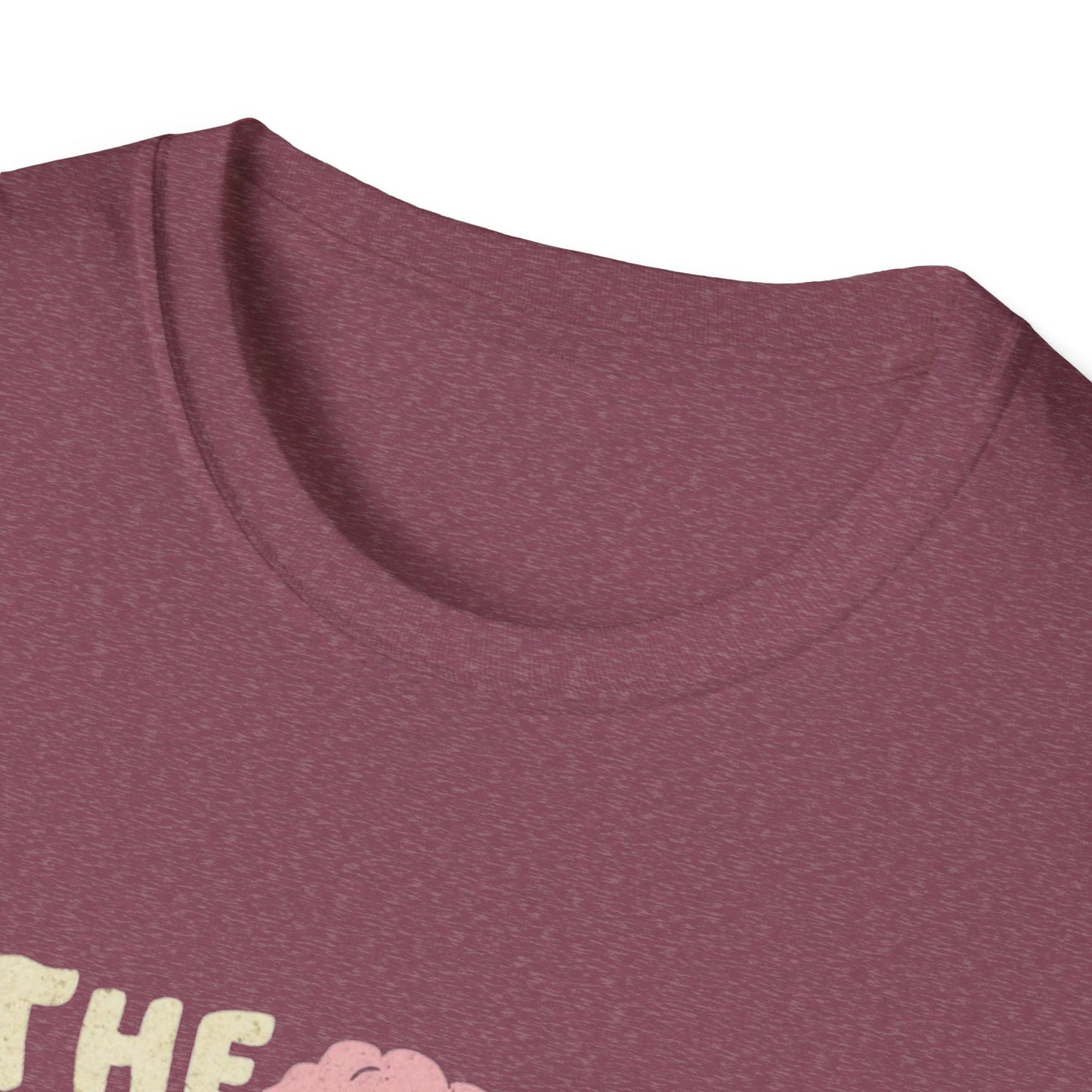 The World Is Yours Tee