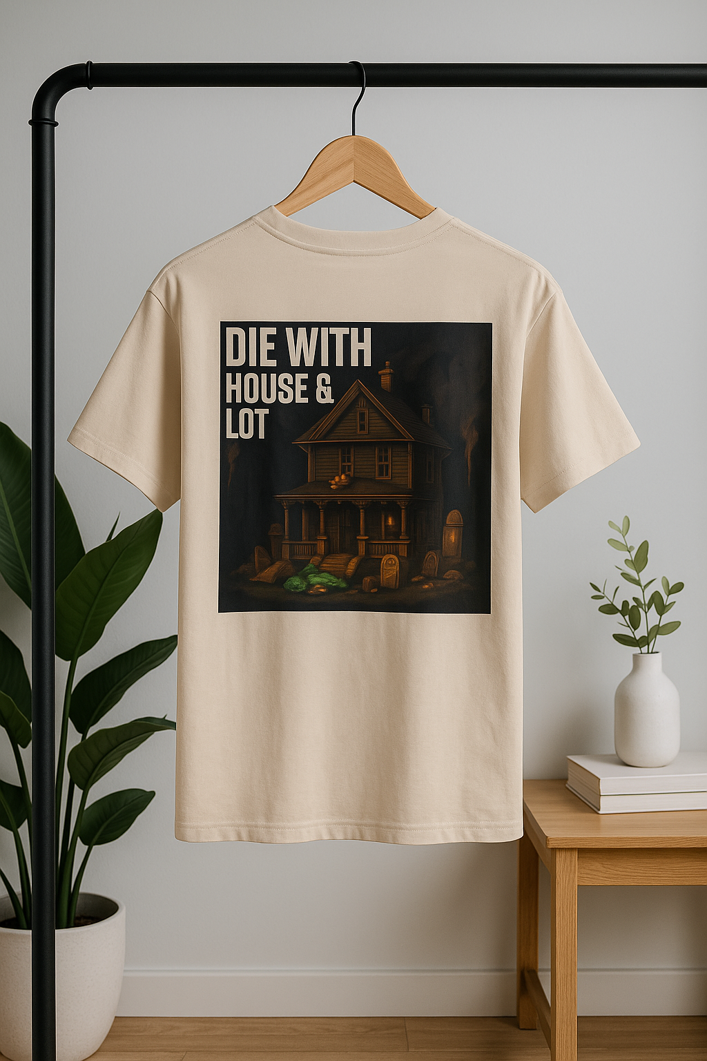 DWH&L Tee