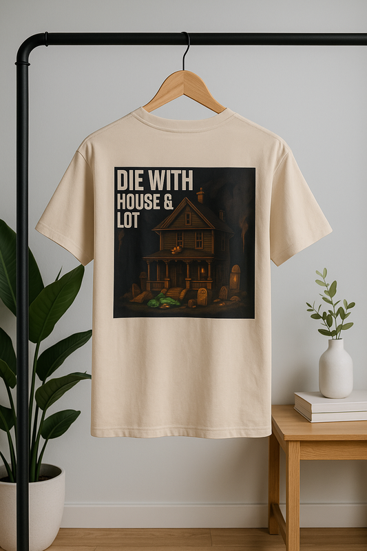 DWH&L Tee